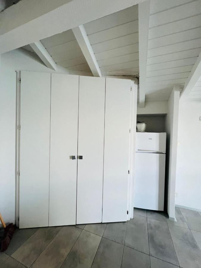 Lake View Cottage Beach Orta San Giulio Εξωτερικό φωτογραφία