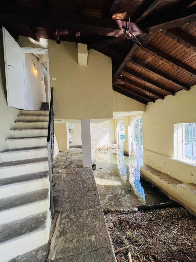 Lake View Cottage Beach Orta San Giulio Εξωτερικό φωτογραφία