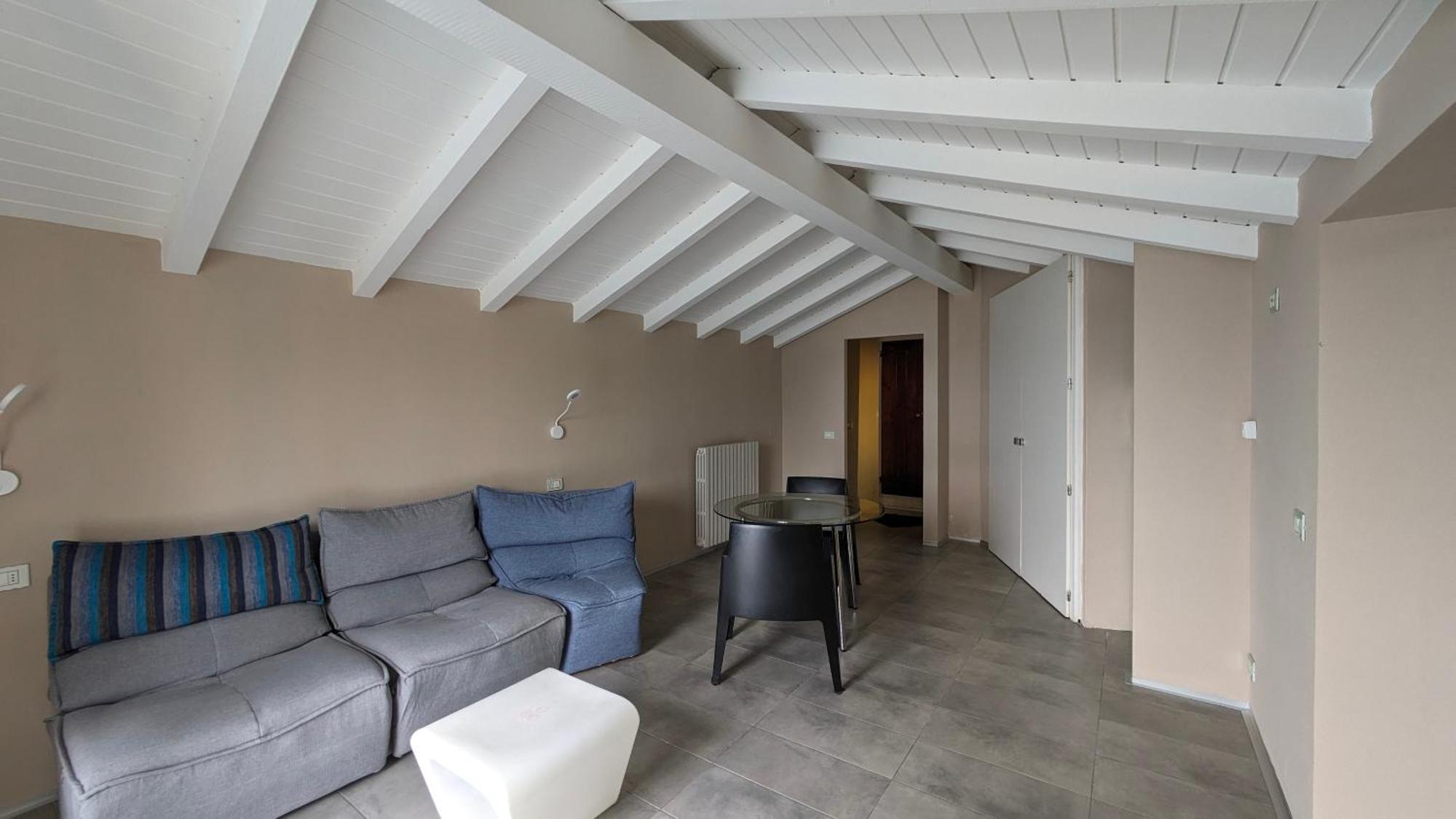 Lake View Cottage Beach Orta San Giulio Εξωτερικό φωτογραφία