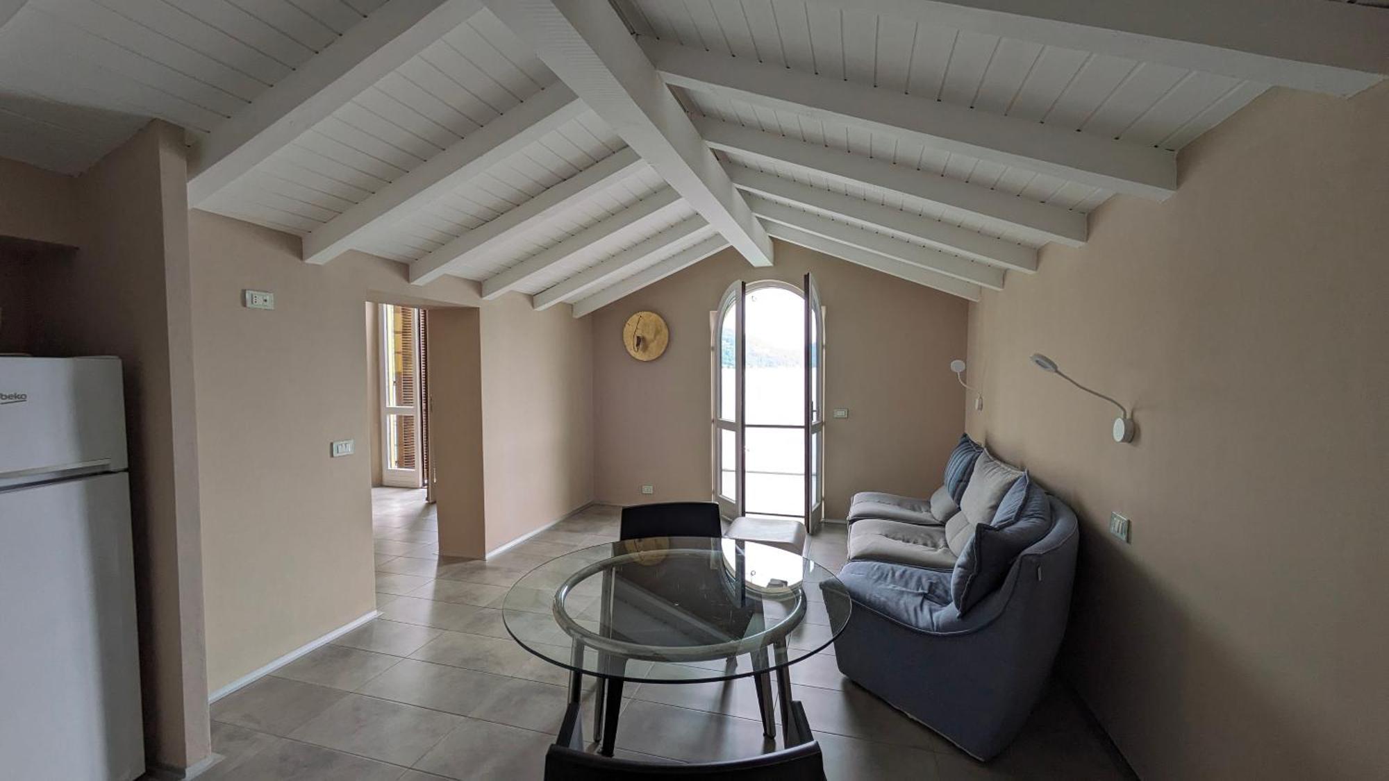 Lake View Cottage Beach Orta San Giulio Εξωτερικό φωτογραφία