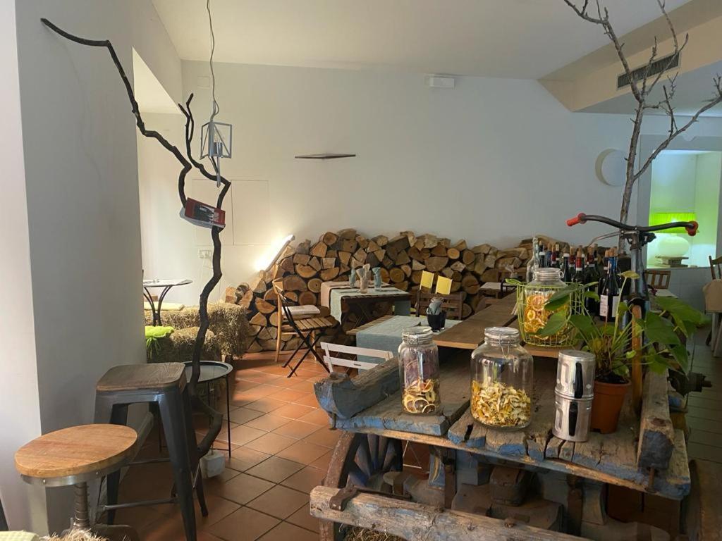 Lake View Cottage Beach Orta San Giulio Εξωτερικό φωτογραφία